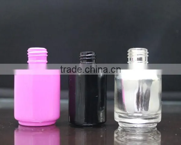 UV Pro for Gel Nail Polish Bottle, Packing Printing Bottles photo-5