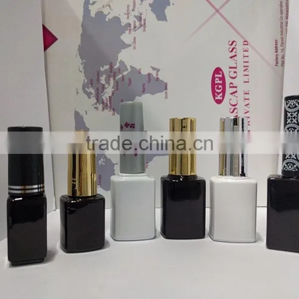 Wood Effect Nail Polish Caps, Stylish Caps for Nail Polish Bottles photo-5