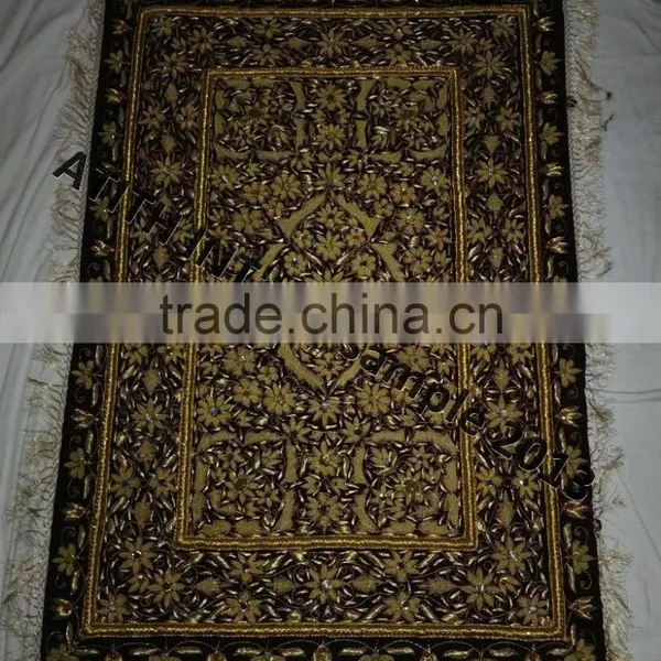 Handmade Decorative Wall Hanging Tapestry photo-2