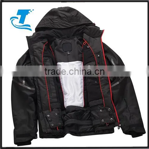 Hot Sale Mens Ski Jacket photo-4