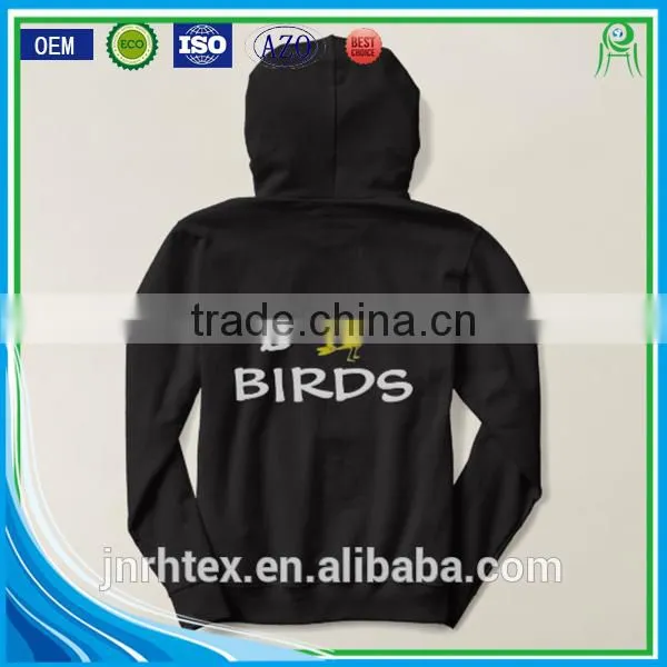 Fashion Printing Design Custom 100% Cotton T-shirt Tank Top Sweat Shirt Hoodies photo-6
