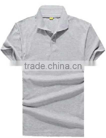 Factory Custom Polo Shirt Design Men Cheap Price Fashion Oem Men's Short Sleeve Cotton Plain White Polo t Shirt Manufacturer photo-2