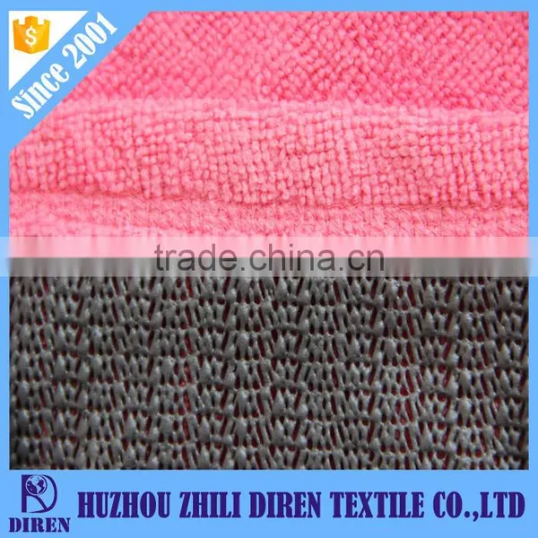 100% Polyester Non Slip Microfiber Import Yoga Towel Carpet photo-2