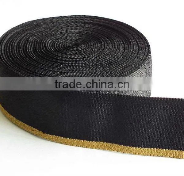 Thick Nylon Elastic Webbing photo-2