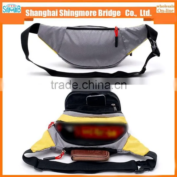 Hot Sales High Quality Muti-function Sport Waist Bag for Outdoor photo-5