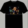 Starry-light 5.2USD EL Sound Active T Shirts for Better New 2013