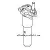 Scaffold of Spigot Adapter Clmap