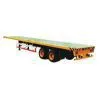 China (Mainland) Semi-Trailer