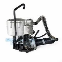 Pneumatic Combination Steel Strapping Tool