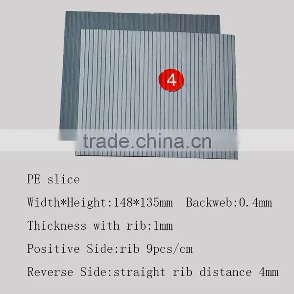 PE Battery Separator photo-5
