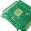 4 Layers Multilayer PCB / PCB, Printed Circuit Board / Quick Turn PCB Prototypes , PCB Fabrication