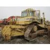 Used D7H Caterpillar Bulldozer Used Caterpillar Bulldozer D7H