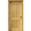 Solid Wooden Door