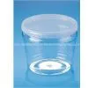 675ML PS Plastic Box
