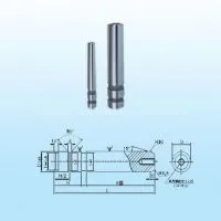 Tungsten Carbide Mold Parts