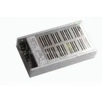 Highly Reliable LED Driver Power Supply 200W 12VDC 16.7A IP20 EN55022 Class A