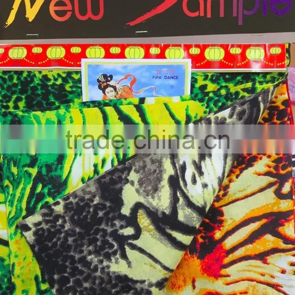 Viscose Fabric photo-3