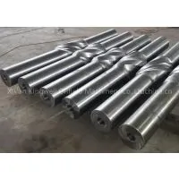 A Huge Batch of A Huge Batch of Forgings in AISI 4145 H MOD