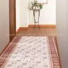 PVC Printed Floor Mat