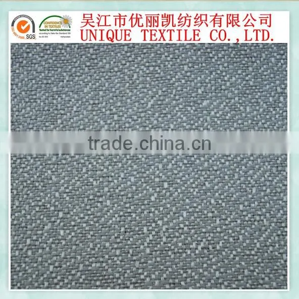 Bus Seats Fabric