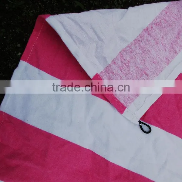 Cotton Flannel With Brush Reactive Printing Customized Logo 3 in 1 Blanket Into Tote With Carry Bag Beach Blanket photo-3
