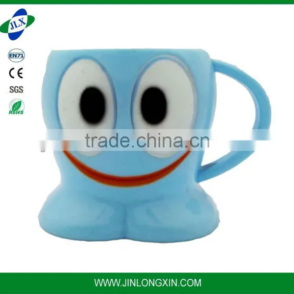 Abs Cup Cartoon Custom 3d Cups
