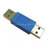 USB 3.0 A Male to USB3.0 A Male Adapter