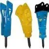 KOBELCO SK115-IV Excavator Hydraulic Breakers