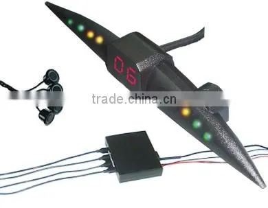 Car Accessory /magic Parking Sensor , Parking Sensor photo-3