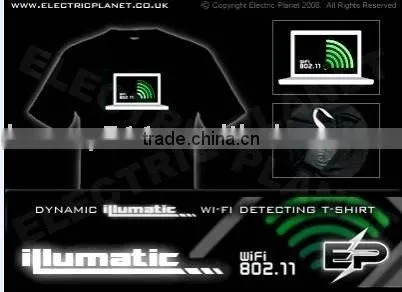 Fashion Lighting el t Shirt 05