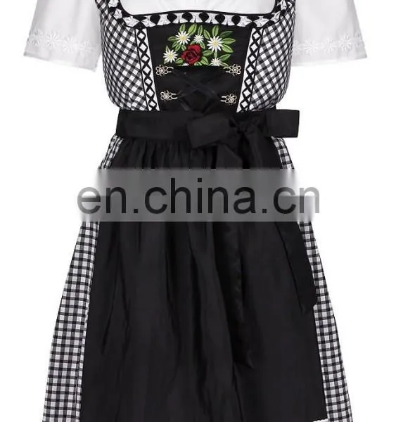 DIRNDL LONG (Women Apparel)