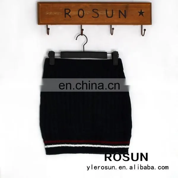 Winter New Style Womens Sweater Suit Skirts Suit Knit Sweater Women photo-5
