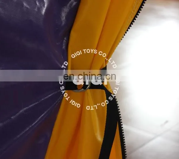 0.55PVCtarpaulin Trade Show Equipment Circus Tent Sale, Inflatable Circus Tent photo-2