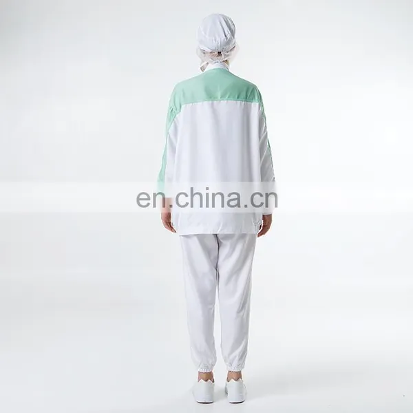 Hot Sale Hot Dog Products Processing Clothing photo-5