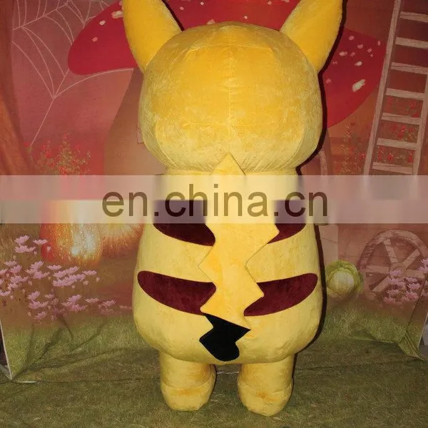 HI CE 2016 Best Amusing Costume Inflatable, Custom Inflatable Costumes, Inflatable Fat Costume photo-6