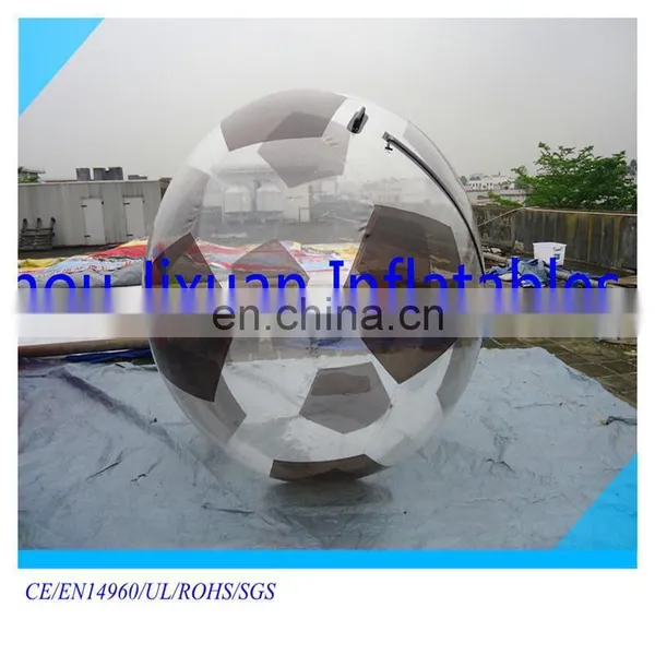 Cheap Price Inflatable Ball Water Ball Water Walking Ball photo-5