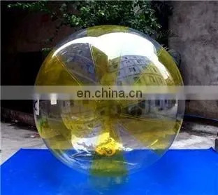 Transparant Pvc Human Hamster Ball for Sale photo-2