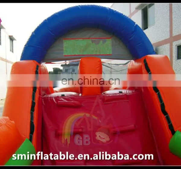 Inflatable Dinlsaur Bouncer Indoor Inflatable Bouncers Giant Inflatable Bouncer Sell Like Hot Cakes photo-5