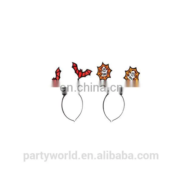 Plastic Party Headband photo-2
