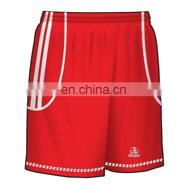 Sublimation Soccer Short OEM Factory photo-3