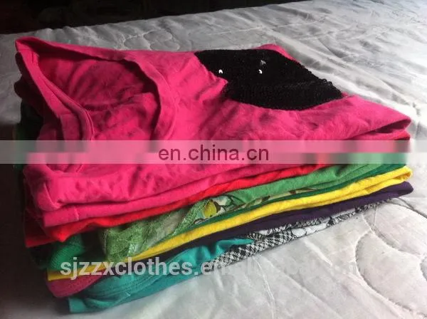 Wholesale in Australia Used Clothing photo-2