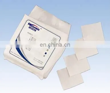 Cleanroom Easy Industrial Paper Wipes Cleaning Machine photo-5