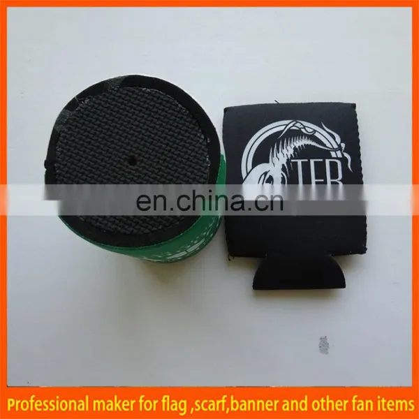 Collapsible Neoprene Beer Bottle Stubby Holder photo-5