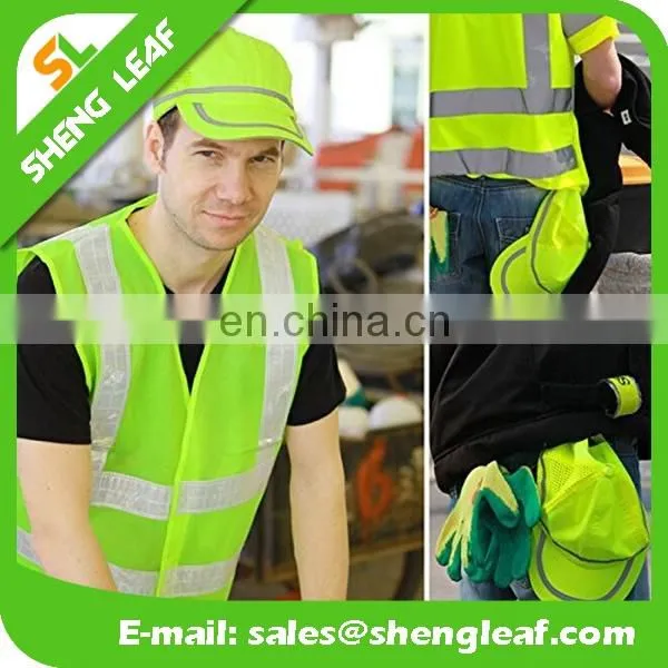 2016 Best Design of Hat, Reflective Hat. Hat Cap photo-2