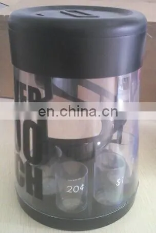 New Design Novelty Cartoon Moneybox photo-4