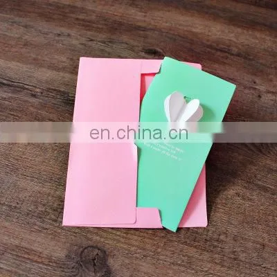 Folding 2017 Christmas Greeting Card Happy New Year Greeting Cards photo-3