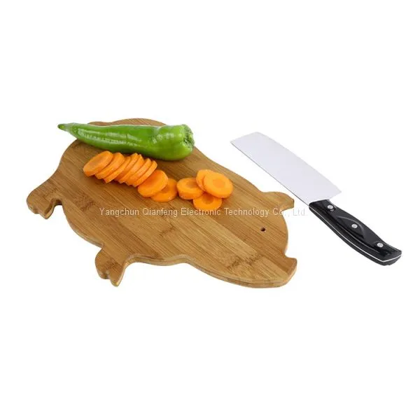 2017hot Sale Chopping Board photo-4