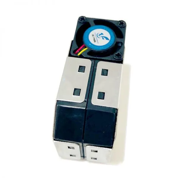 TF-LP01 Laser Particle Sensor photo-2