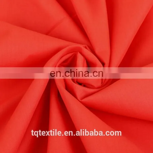 Cotton Stretch Poplin Fabric/cotton Poplin Fabric/65% Polyester 35% Cotton Poplin Fabric photo-2