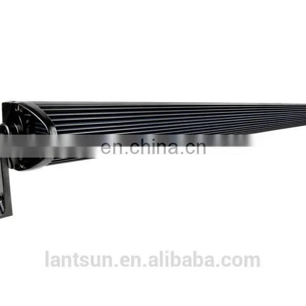 2015 Best Selling IP68 240W Automotive Truck Accessories Led Light Bar photo-2